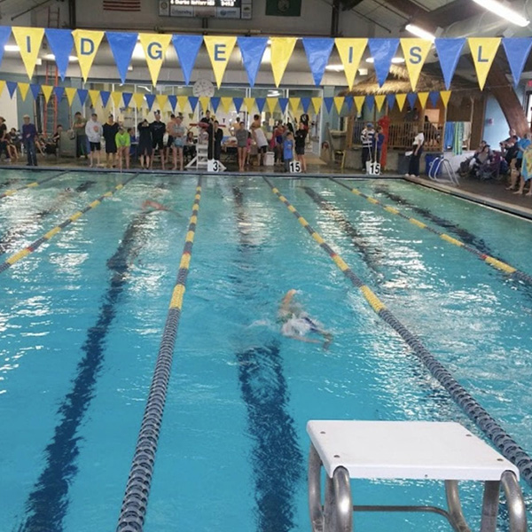 Bainbridge Island Resources Aquatic Center