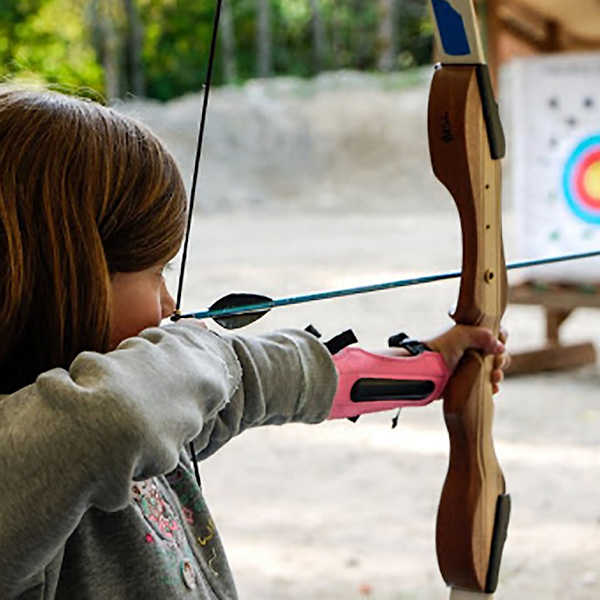 Bainbridge Island Sportsmens Club Archery