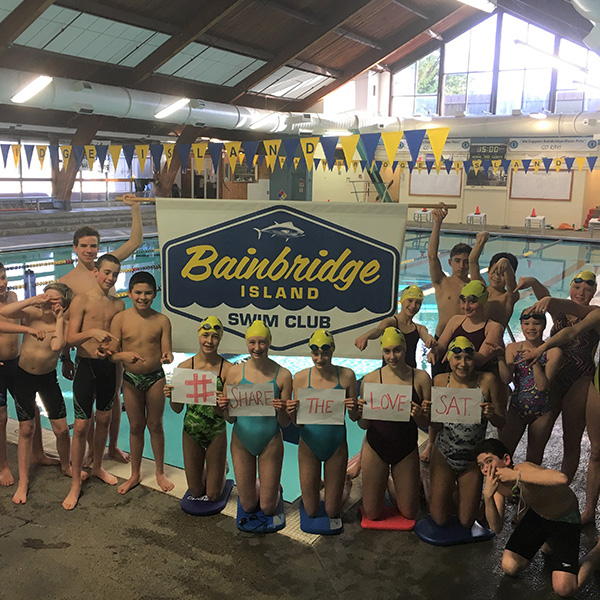 Bainbridge Island Swim Club