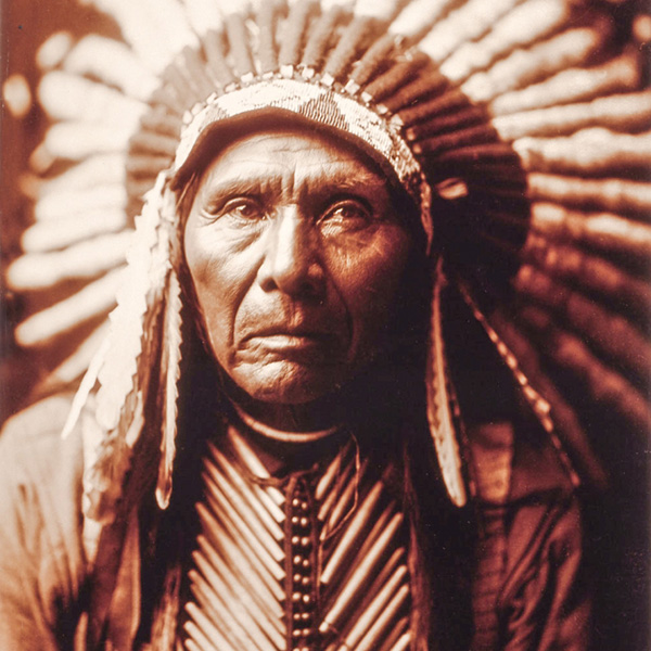 Chief Seattle Suquamish Tribe Bainbridge Island History