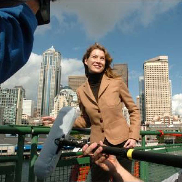 Grey's Anatomy Meredith Bainbridge Island Ferry